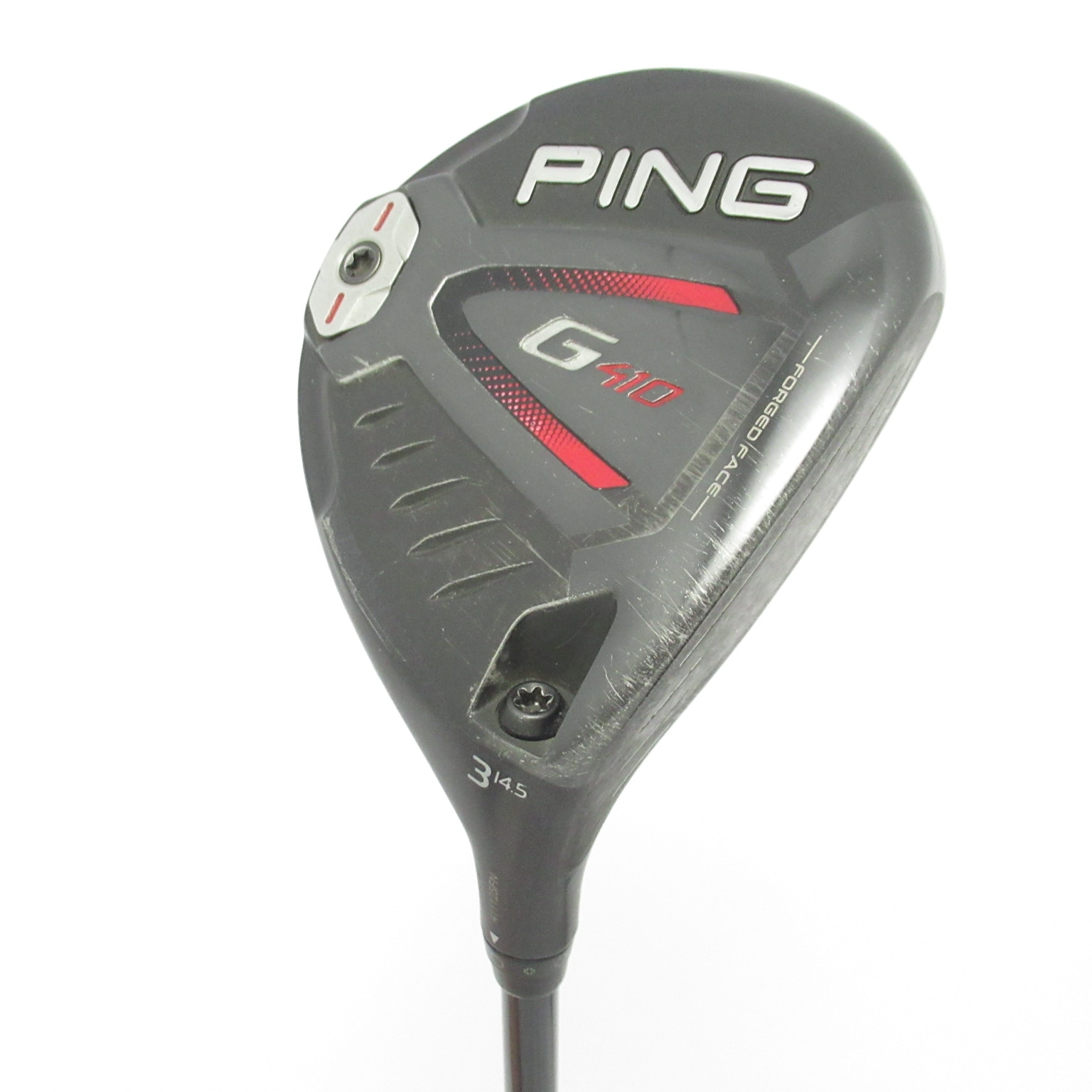 中古】G410 フェアウェイウッド (ピン) 通販｜GDO中古ゴルフクラブ