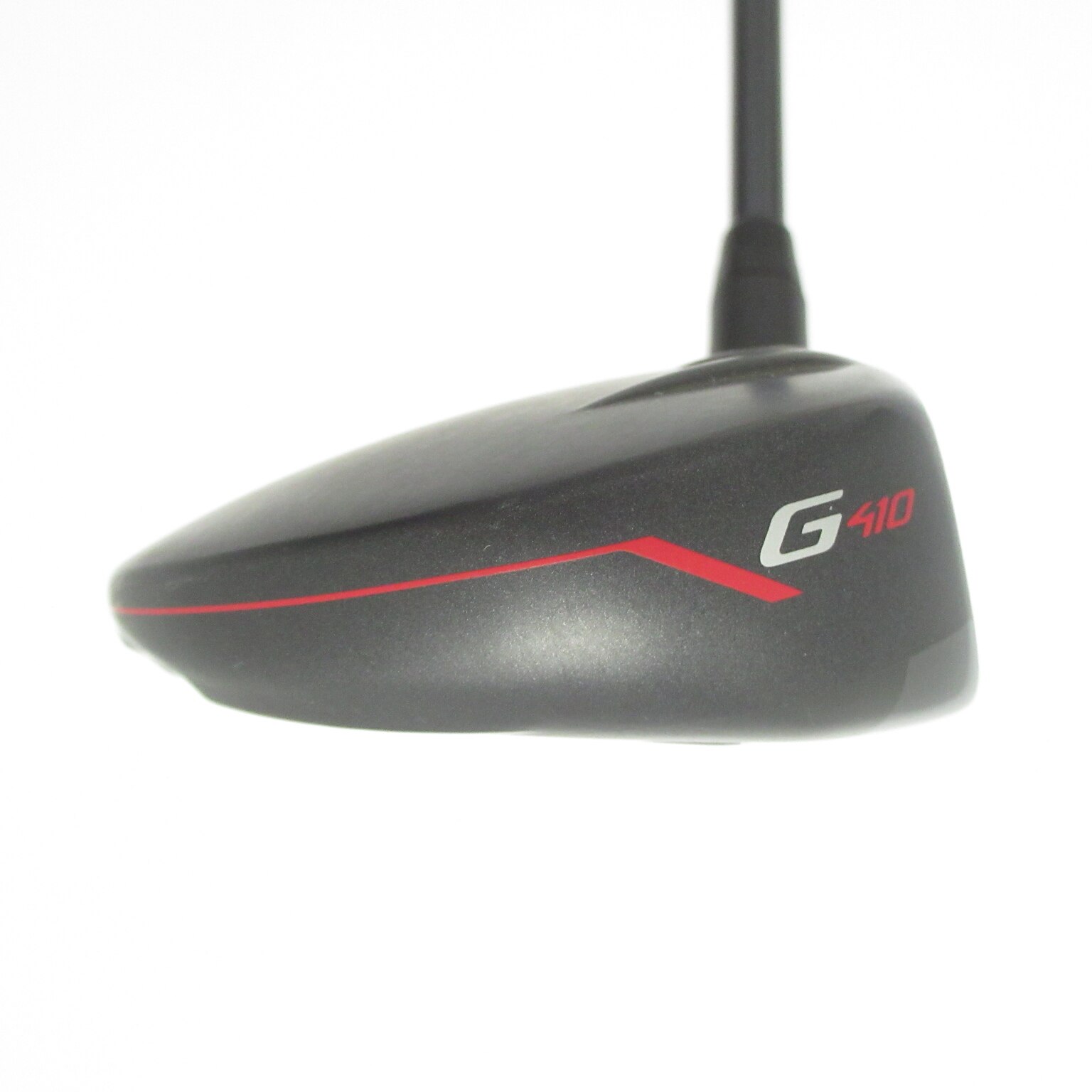 中古】G410 フェアウェイウッド ALTA J CB RED 14.5 X CD(フェアウェイ