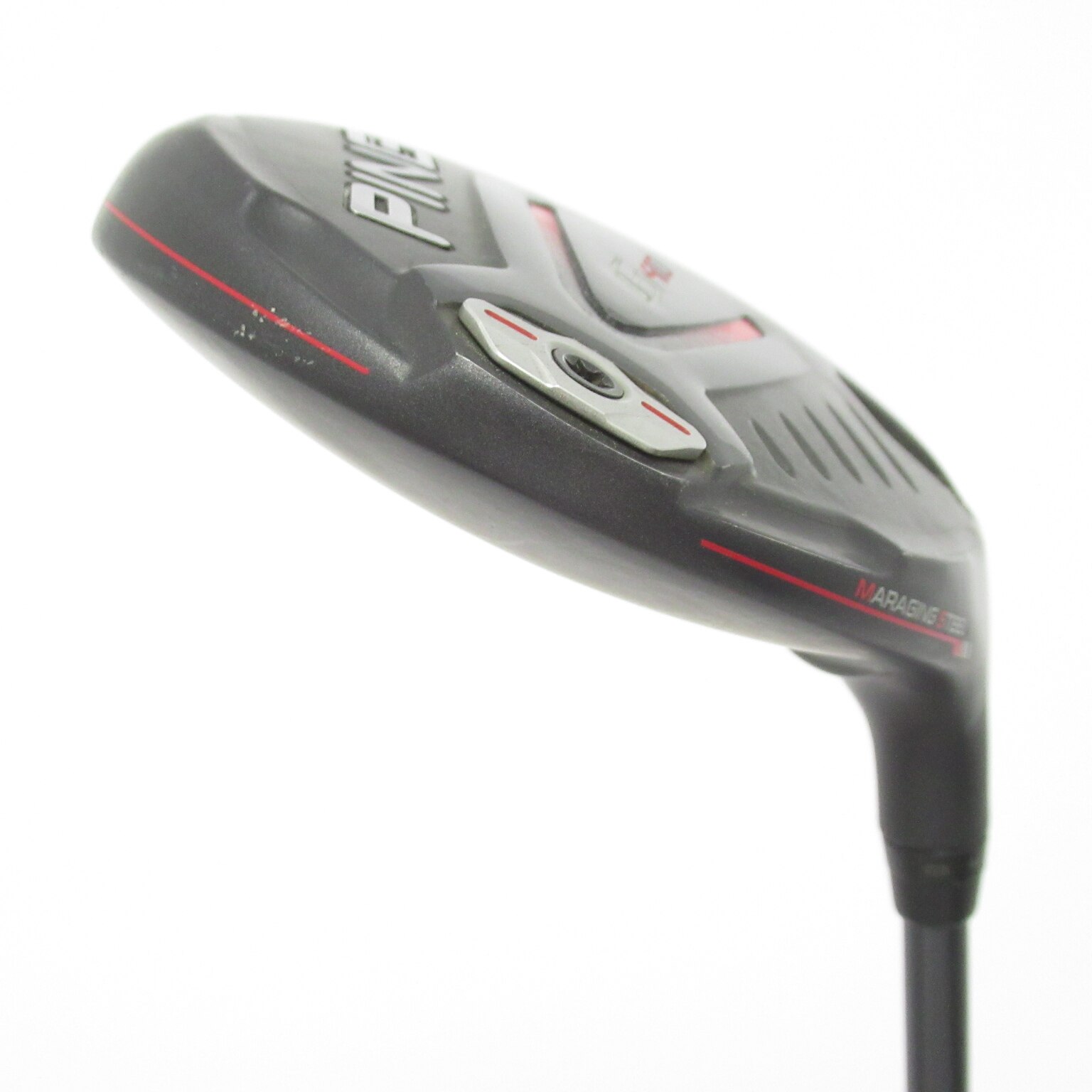 中古】G410 フェアウェイウッド ALTA J CB RED 14.5 X CD(フェアウェイ
