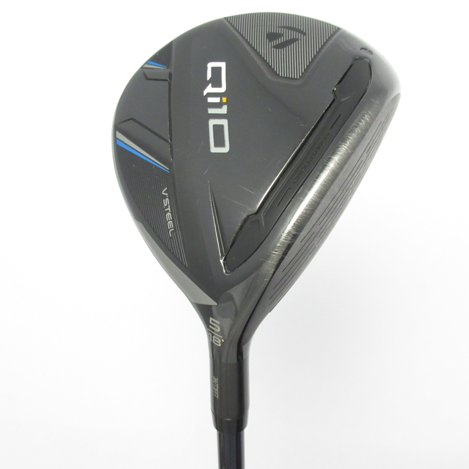 中古】Qi10 フェアウェイウッド (テーラーメイド) 通販｜GDO中古ゴルフ