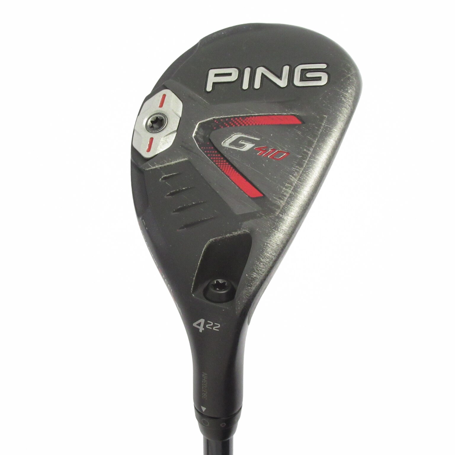 中古】G410 ユーティリティ (ピン) G410 通販｜GDO中古ゴルフクラブ