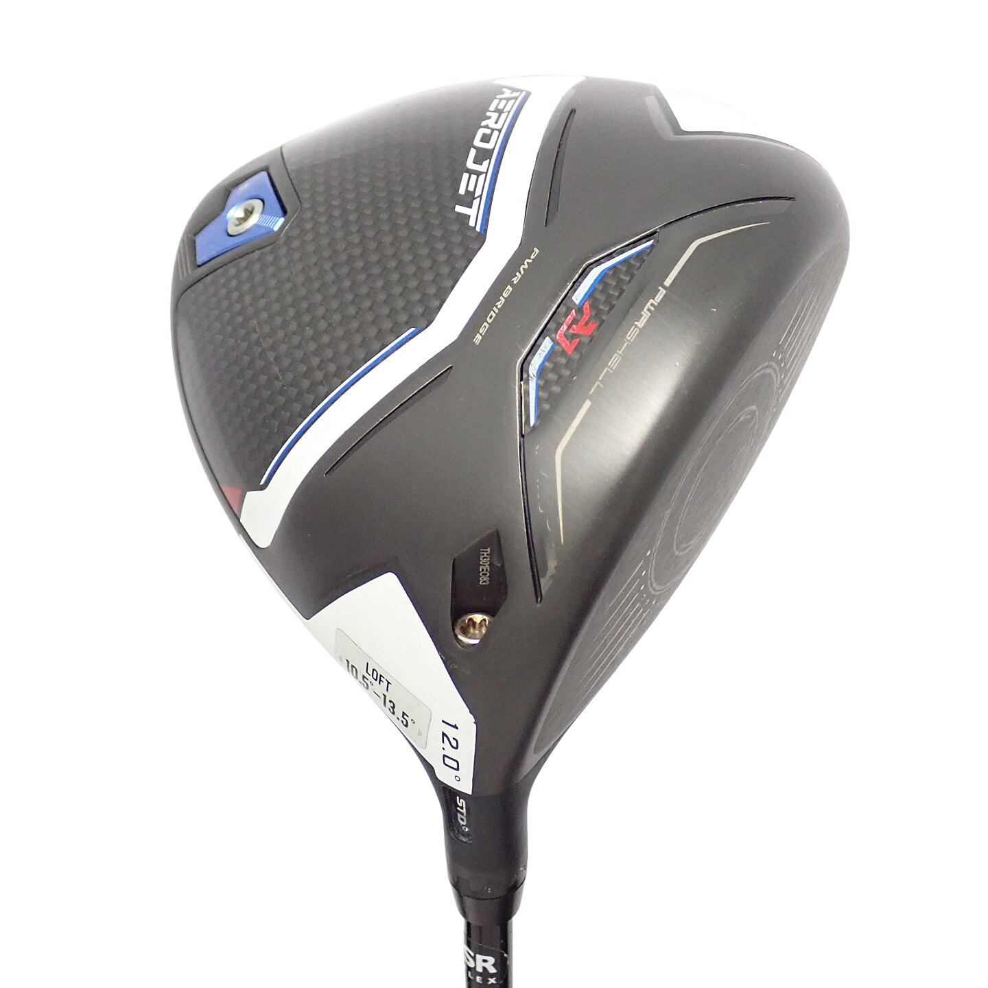コブラ cobra AEROJET 12° ドライバー DR フレックスSR コブラ