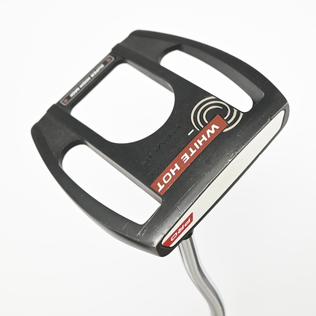 【中古】オデッセイ WHITE HOT PRO HAVOK 中古】WHITE HOT PRO HAVOK パター (オデッセイ) ホワイトホット