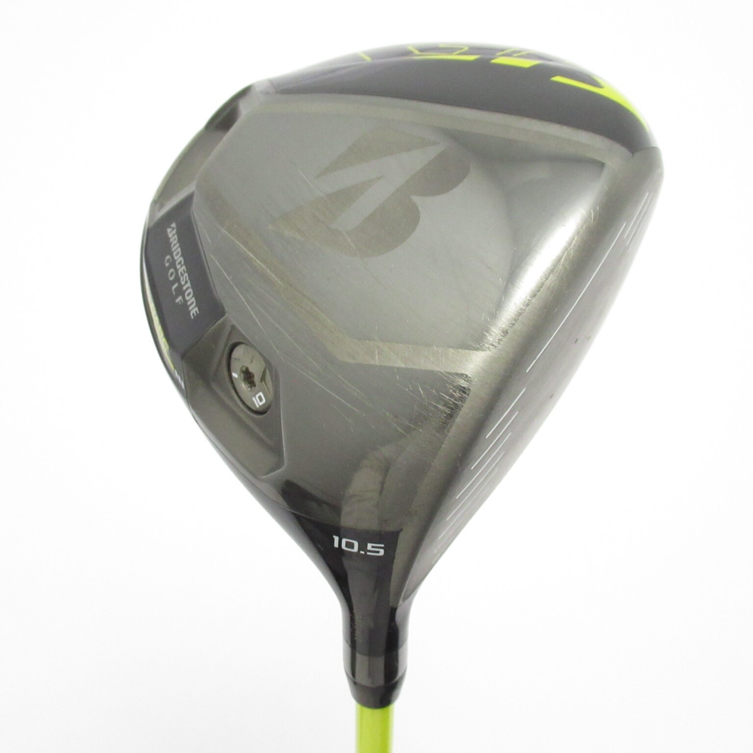 中古】JGR ドライバー (ブリヂストン) JGR 通販｜GDO中古ゴルフクラブ