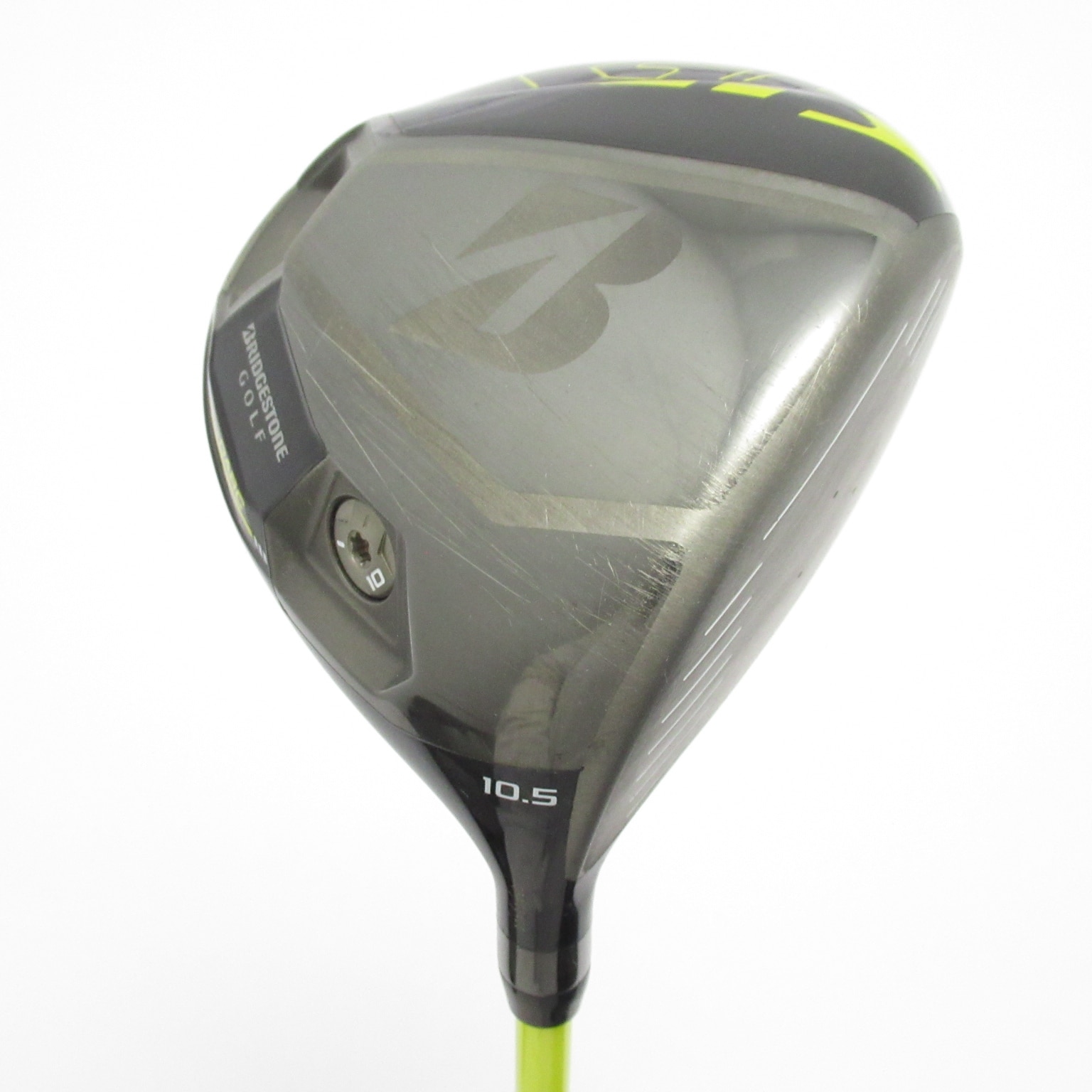 中古】JGR ドライバー Tour AD J16-11W 10.5 R C(ドライバー（単品