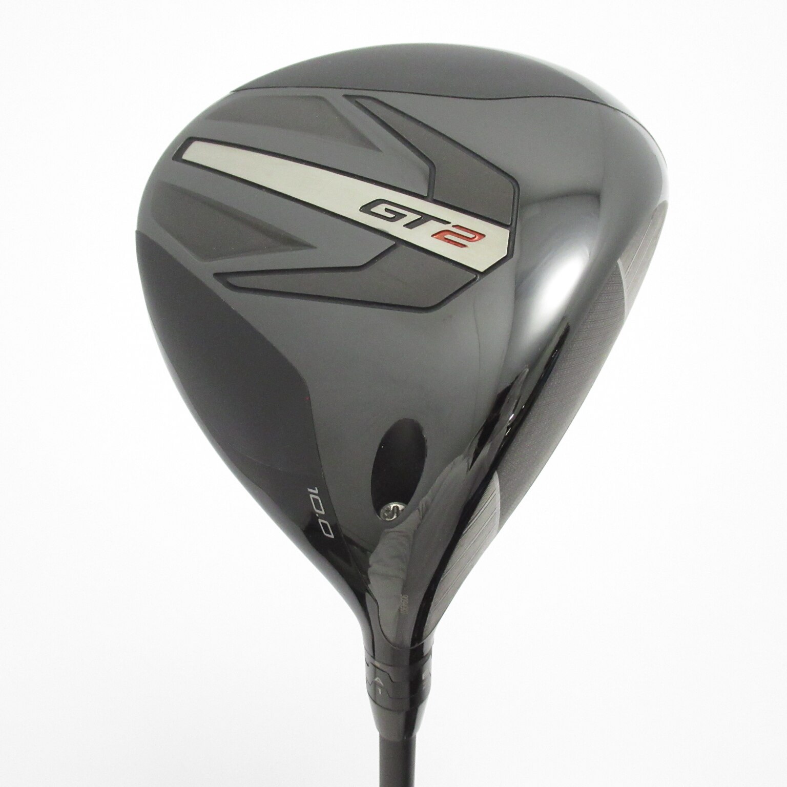 中古】GT2 ドライバー TENSEI 1K BLUE 55 10 S BC(ドライバー（単品