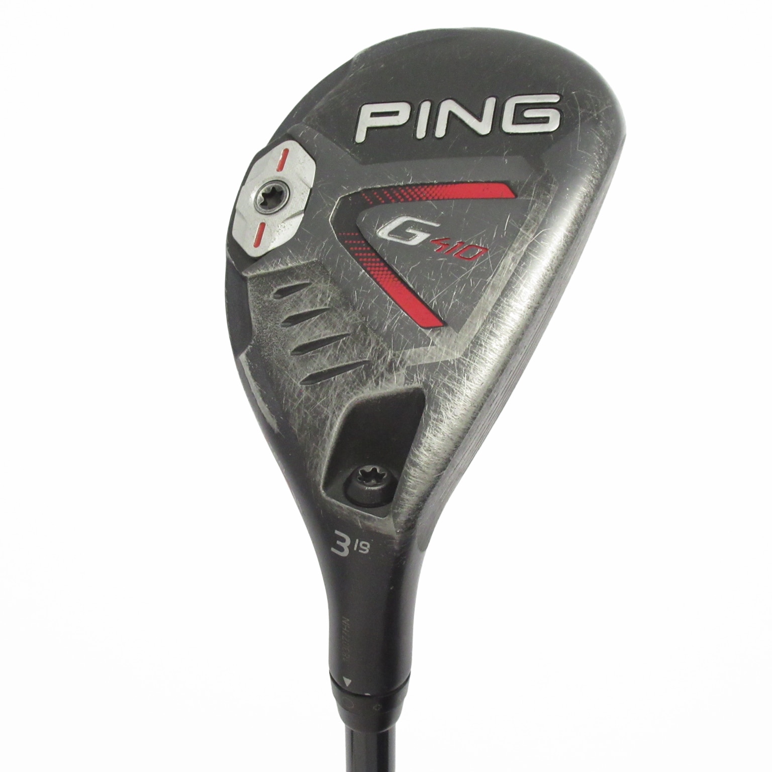 中古】G410 ユーティリティ (ピン) G410 通販｜GDO中古ゴルフクラブ
