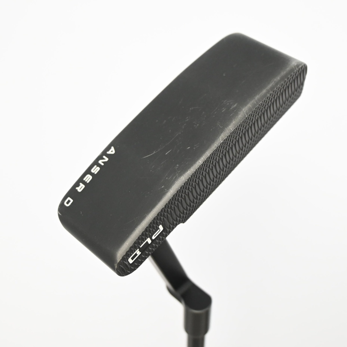 中古】PLD MILLED ANSER D パター (ピン) PING 通販｜GDO中古ゴルフクラブ
