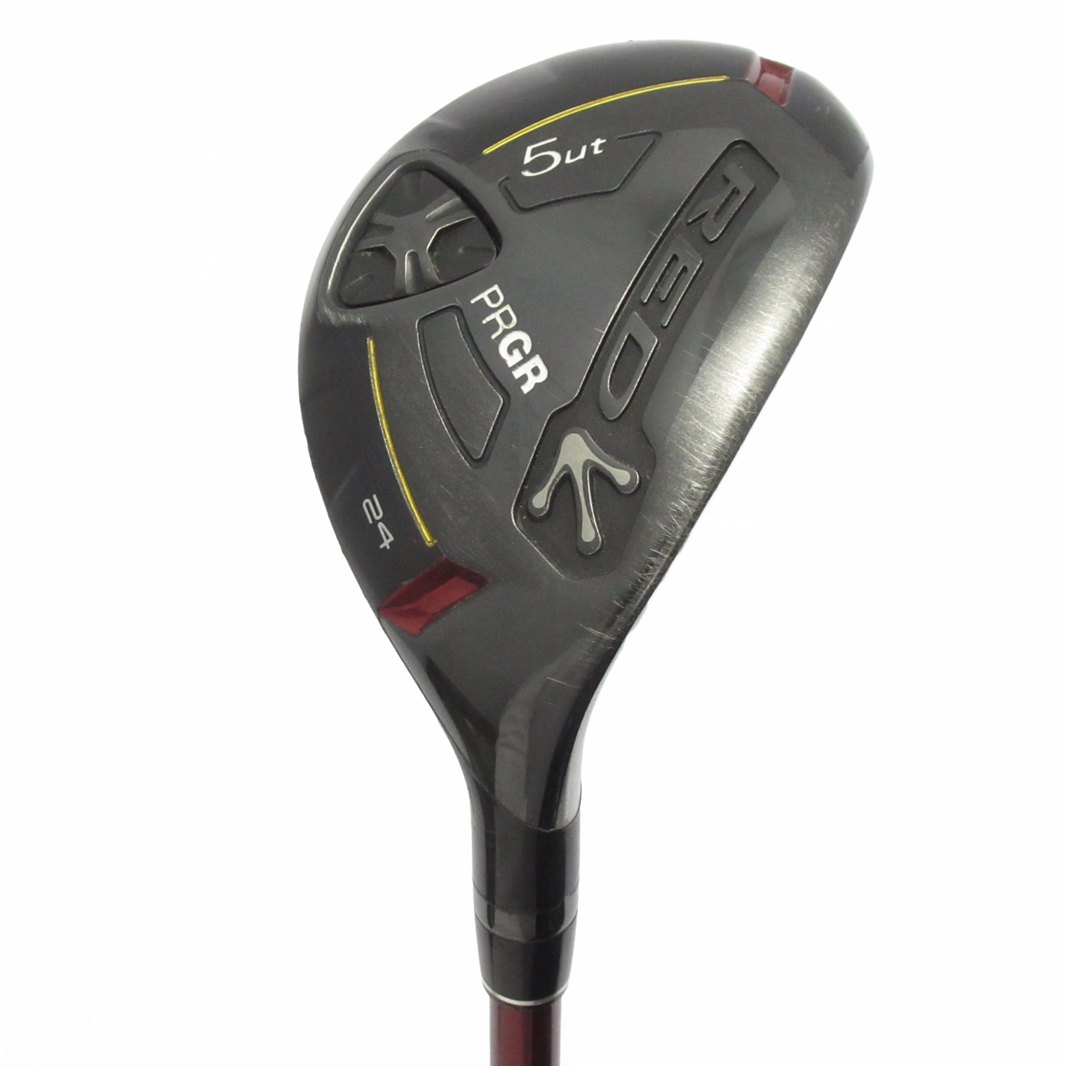 中古】プロギア(PRGR) ユーティリティ レディス 通販｜GDO中古ゴルフクラブ