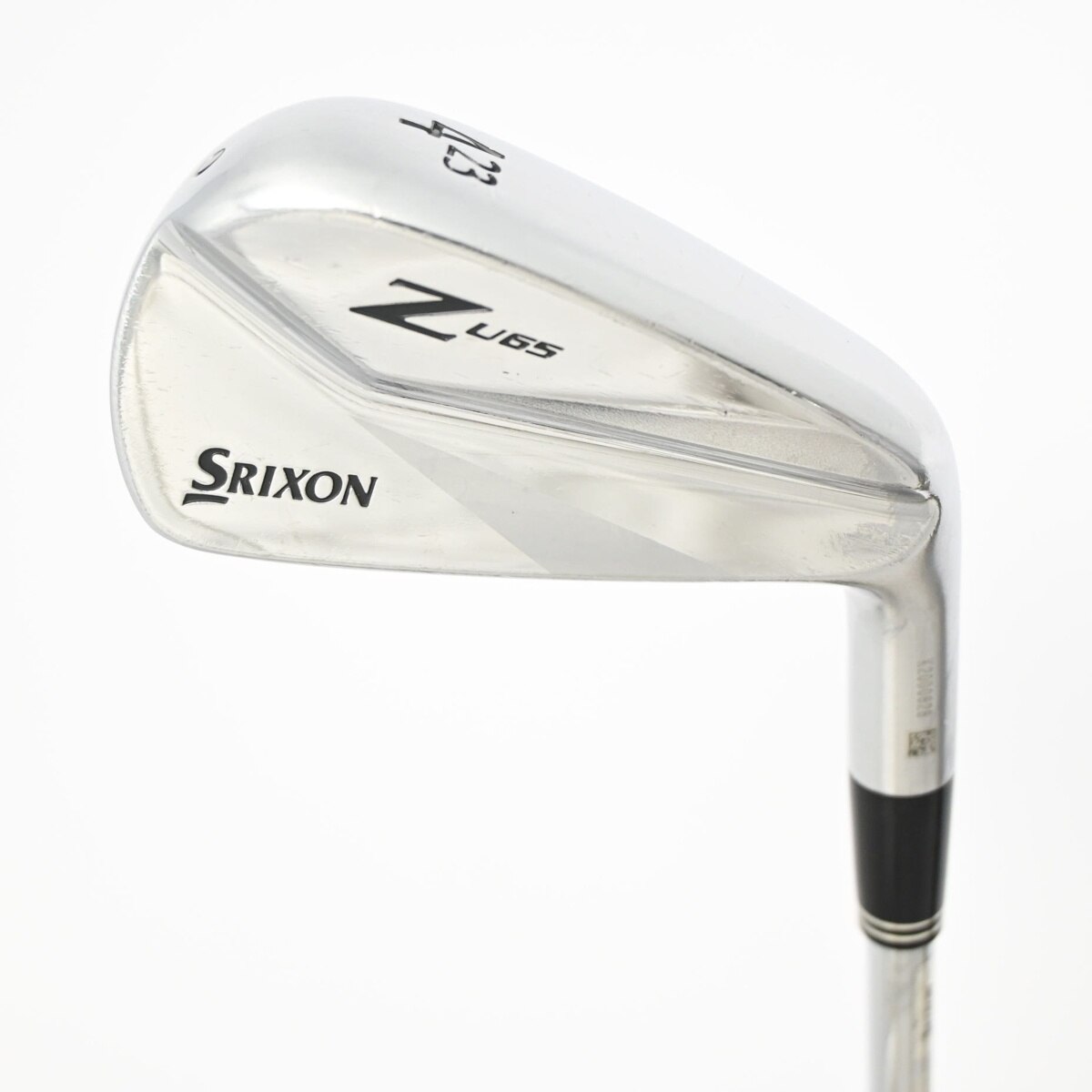 中古】スリクソン Z U65 ユーティリティ (ダンロップ) スリクソン 通販