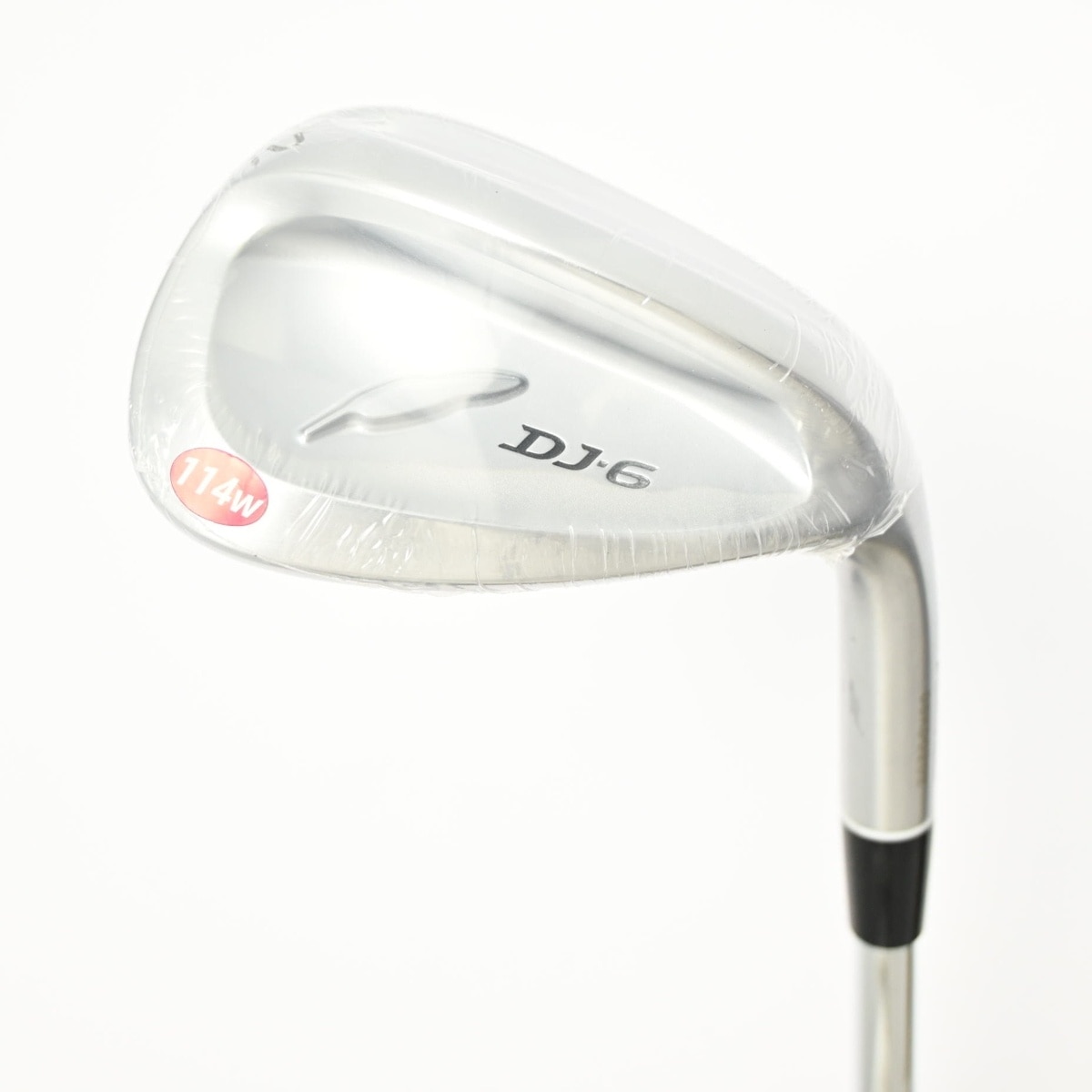 【新品未使用】【2本セット】DJ6 ウェッジ 52度 56度　TS-114W 中古】DJ-6 ウェッジ N.S.PRO TS-114w Ver2 52-17 WEDGE A(ウェッジ