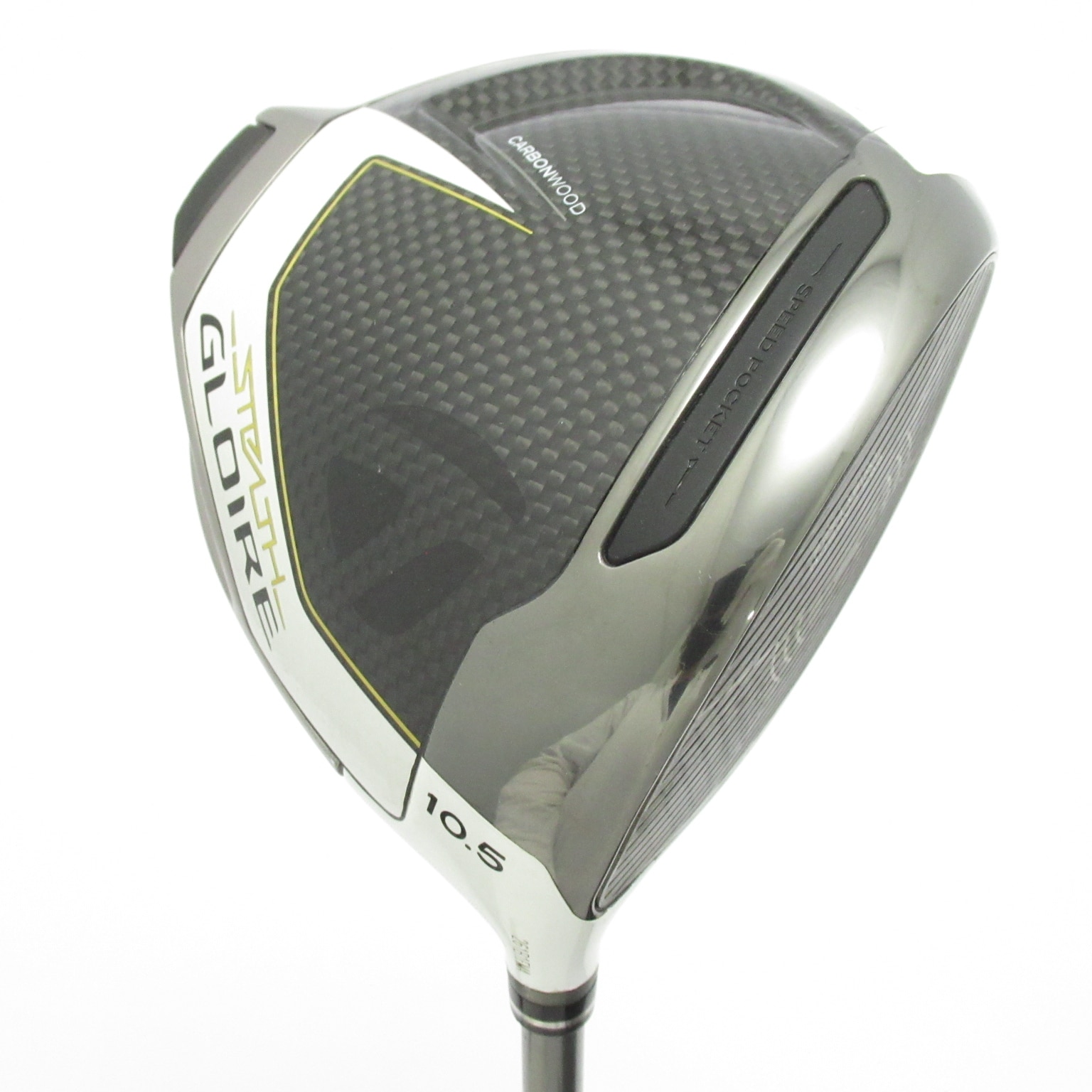 中古】ステルス グローレ ドライバー (テーラーメイド) ステルス 通販