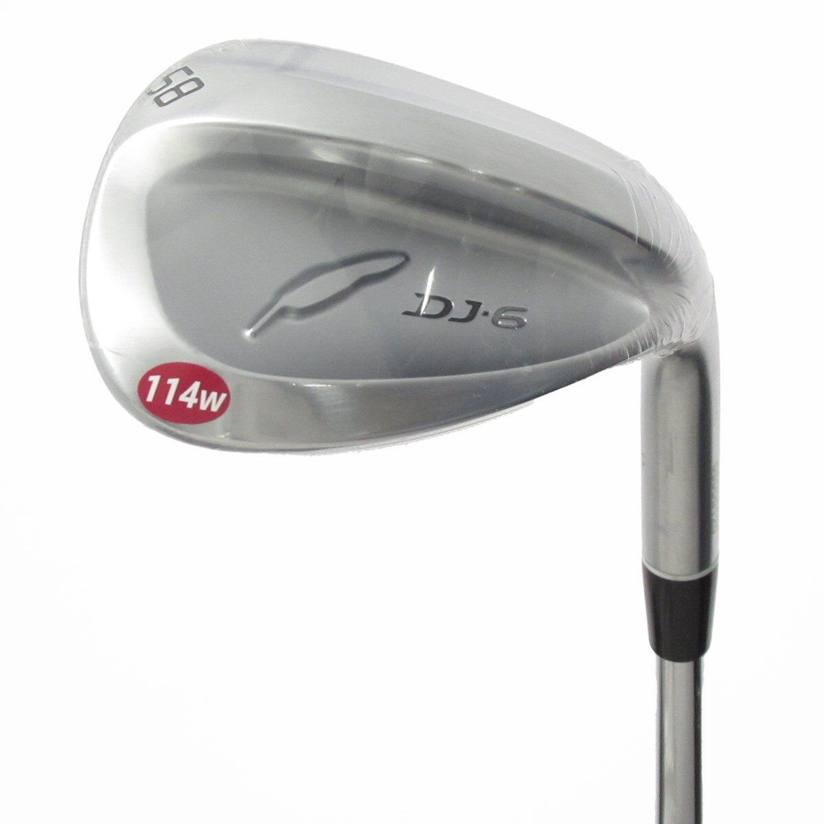 中古】DJ-6 ウェッジ N.S.PRO TS-114w Ver2 58-18 WEDGE A(ウェッジ