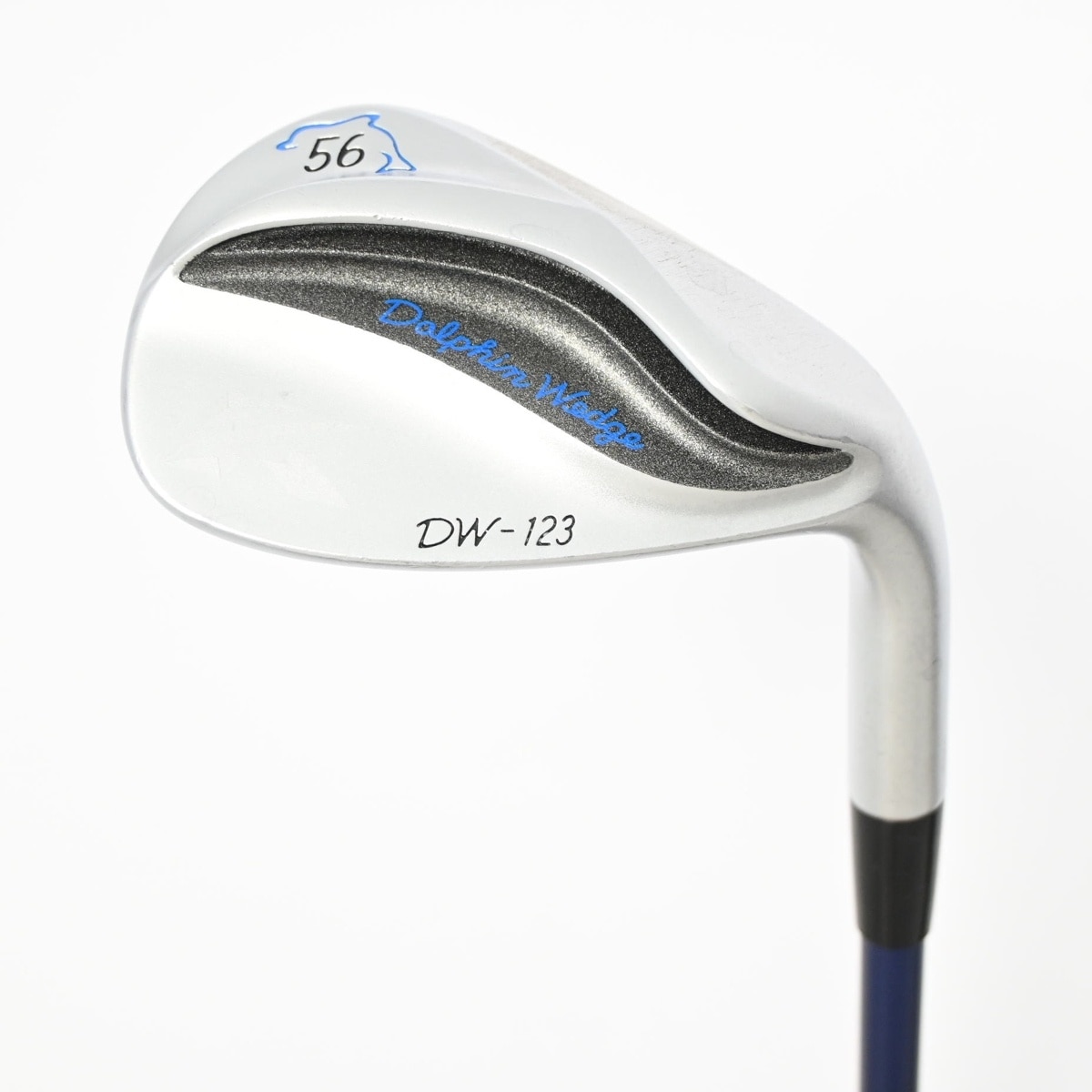 中古】ドルフィン ウェッジ DW-123 ウェッジ (キャスコ) ドルフィン