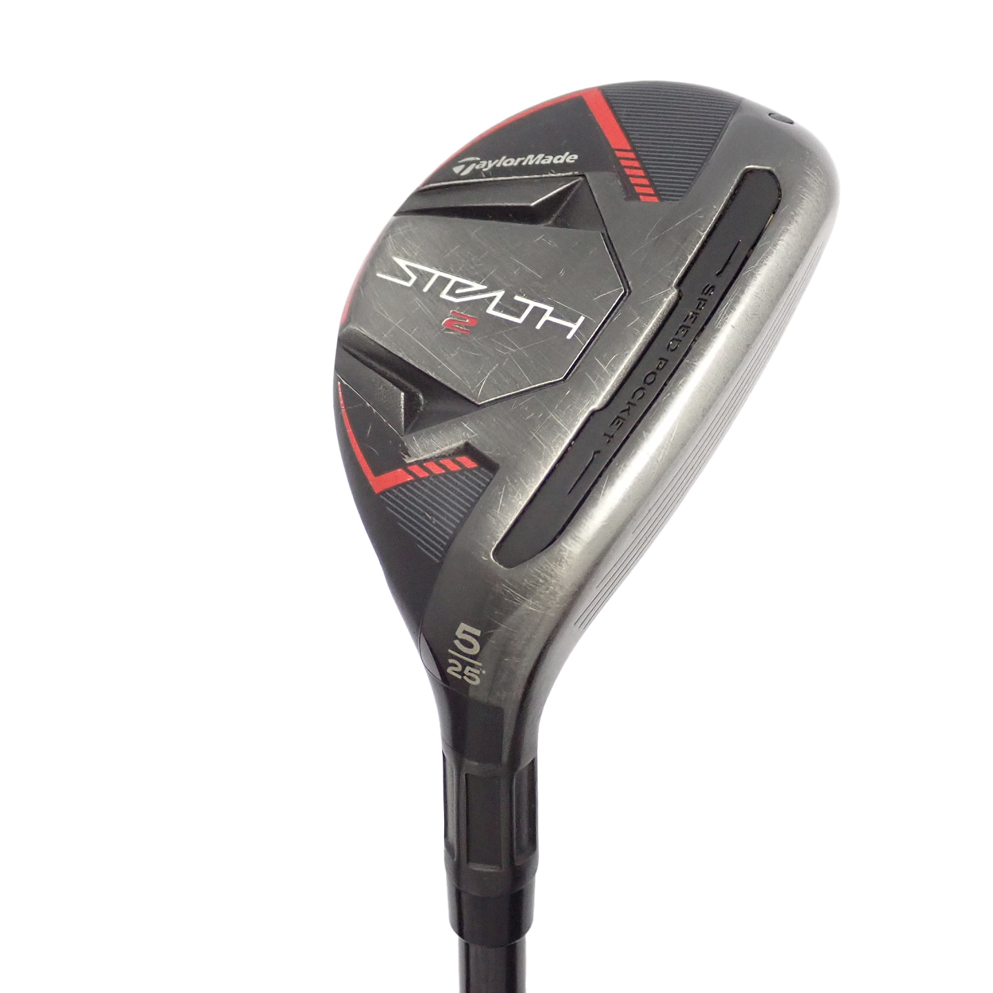 【美品】ステルス2 レスキュー 3U 19° TENSEI RED TM60 S 中古】ステルス2 レスキュー ユーティリティ TENSEI RED TM60(2022) 25