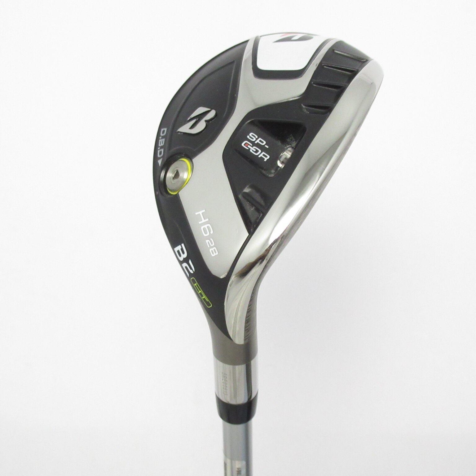 中古】ブリヂストン ユーティリティ 通販｜GDO中古ゴルフクラブ