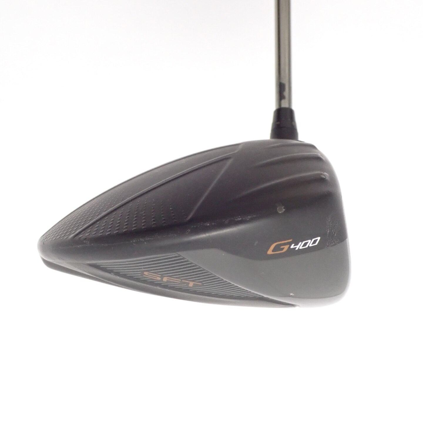 中古】G400 SFT ドライバー PING TOUR 173-65 10 S D(ドライバー（単品
