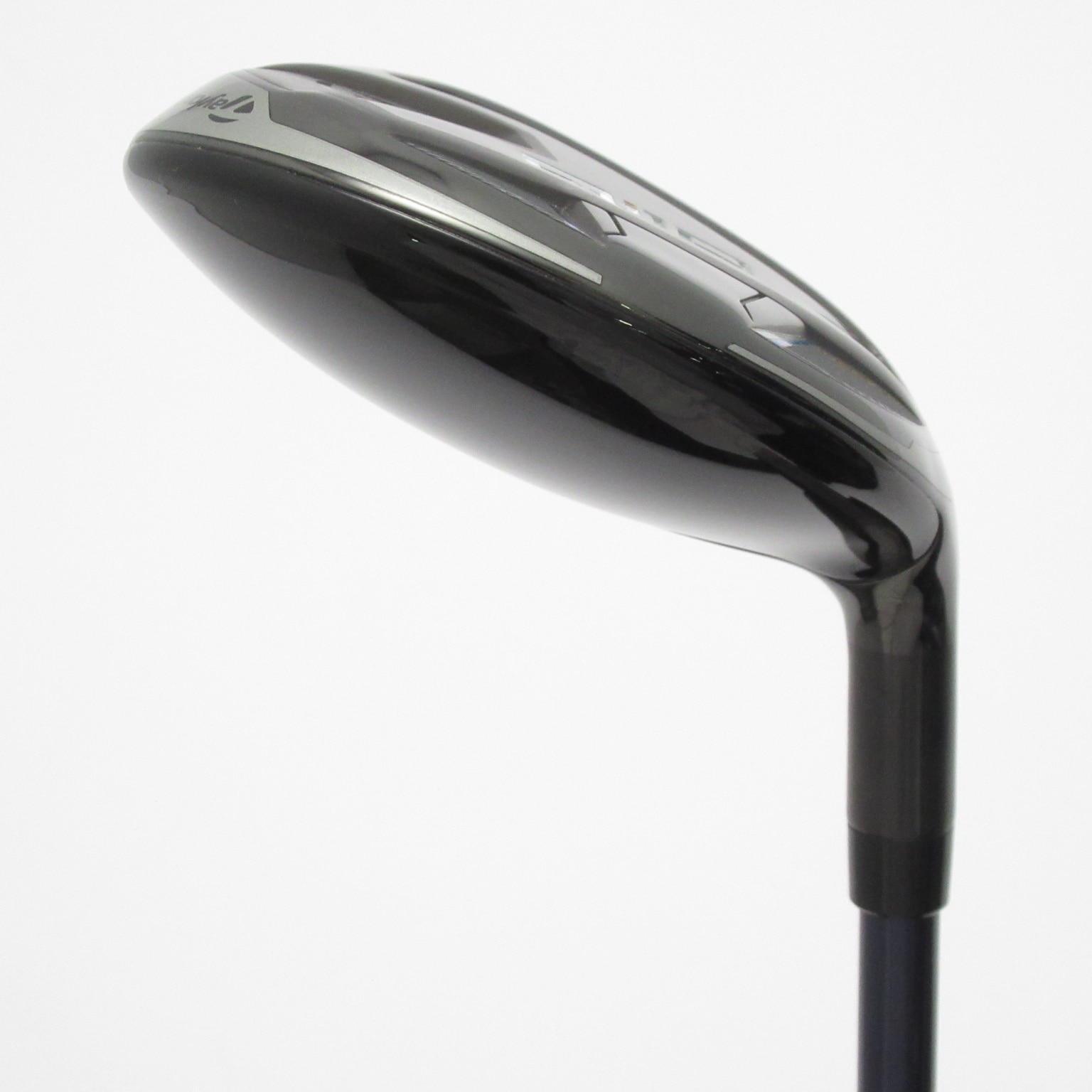 中古】Qi10 レスキュー ユーティリティ Diamana Blue TM60 25 R C