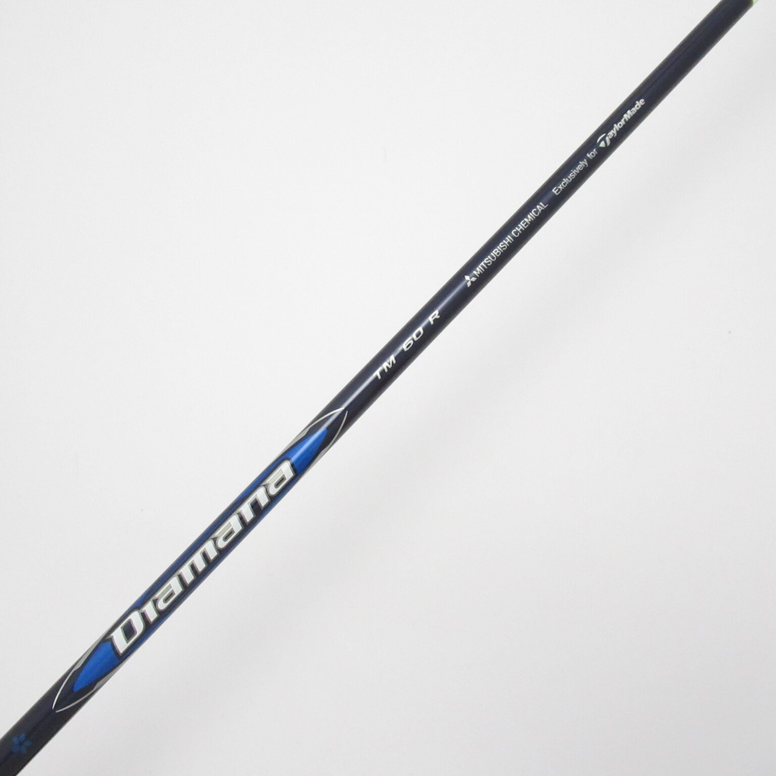 Q10 ユーティリティ Diamana TM 60 S 中古】Qi10 レスキュー ユーティリティ Diamana Blue TM60 25 R C