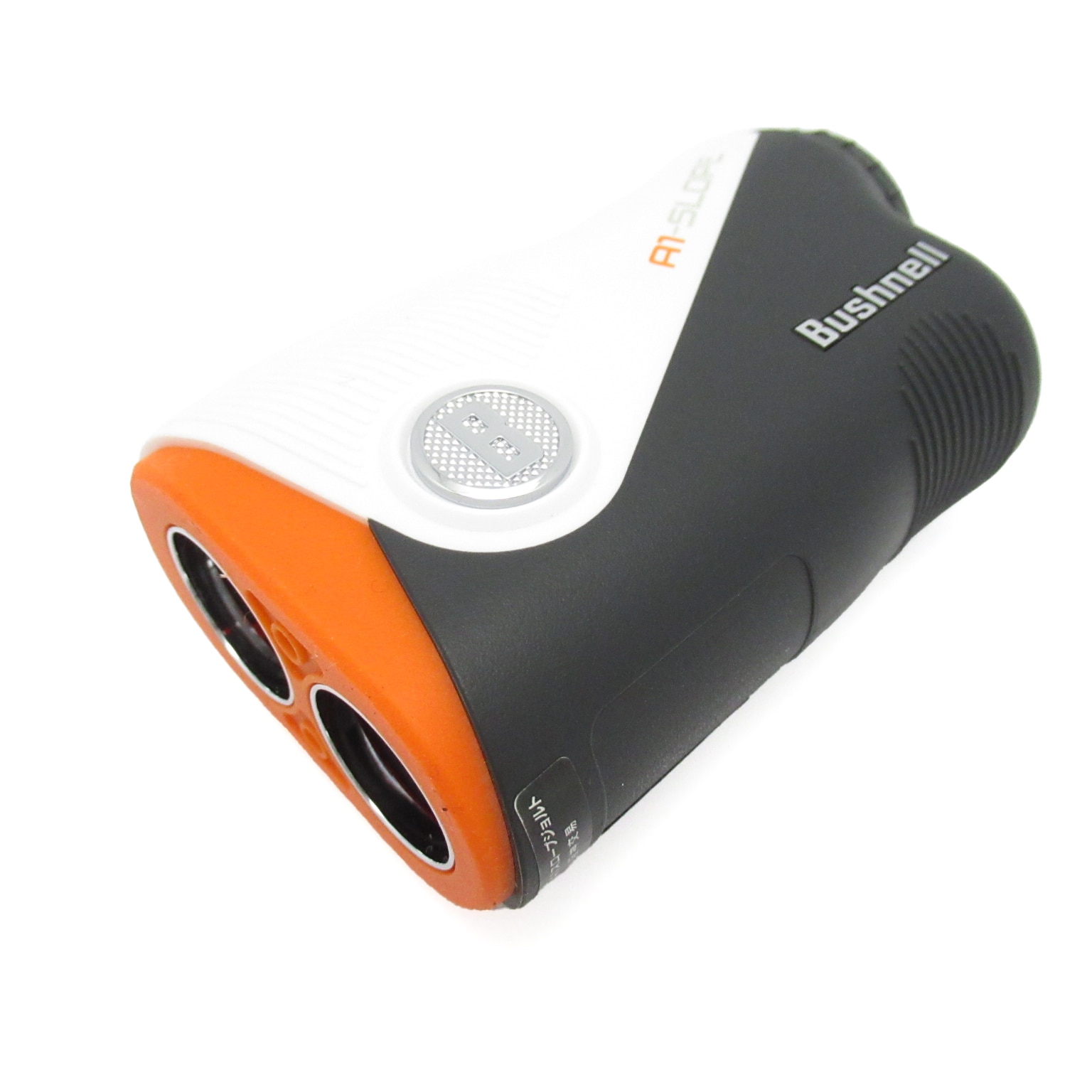 中古】ブッシュネル 距離測定器 通販｜GDO中古ゴルフクラブ