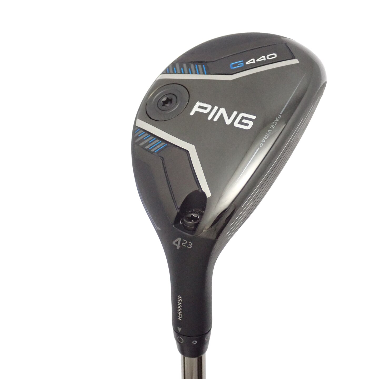 中古】G440 ハイブリッド ユーティリティ PING TOUR 2.0 CHROME 85 23