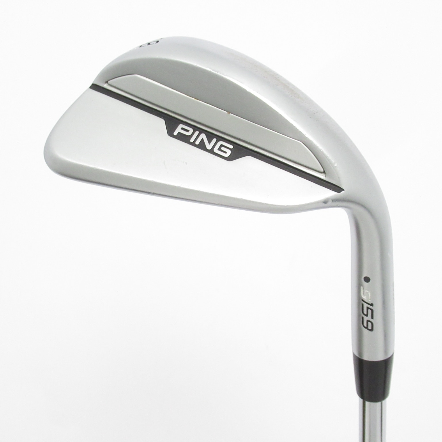 中古】S159 ウェッジ N.S.PRO MODUS3 TOUR 105 58-08 S D(ウェッジ