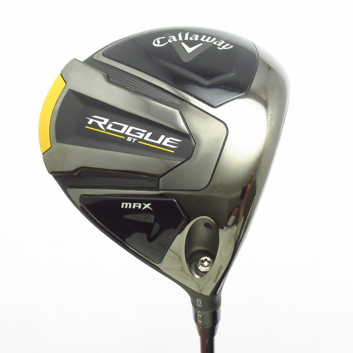 中古】ローグ ST MAX(2024) US ドライバー TENSEI CR BLUE 50 10.5 R C