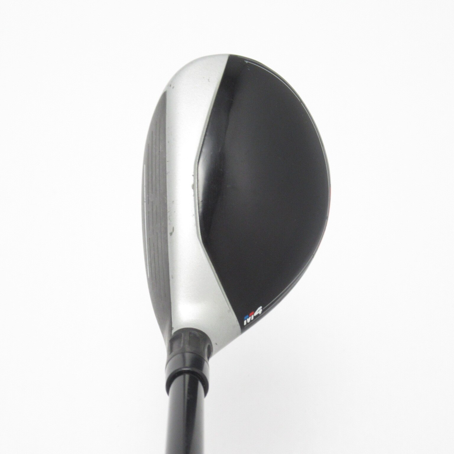 中古】M4 ユーティリティ FUBUKI TM6 22 S D(ユーティリティ（単品
