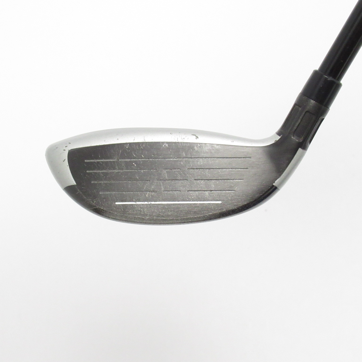 中古】M4 ユーティリティ FUBUKI TM6 22 S D(ユーティリティ（単品