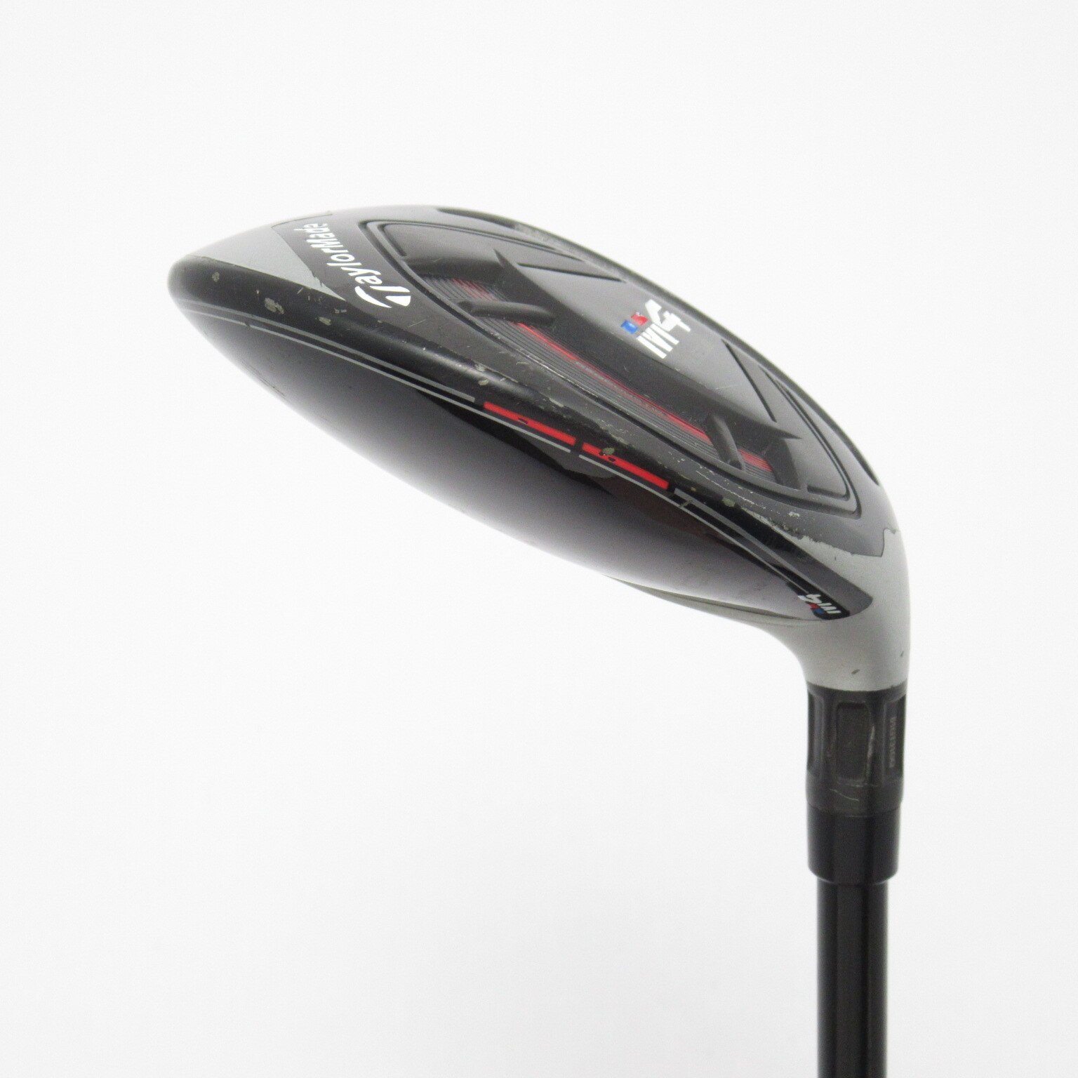 中古】M4 ユーティリティ FUBUKI TM6 22 S D(ユーティリティ（単品