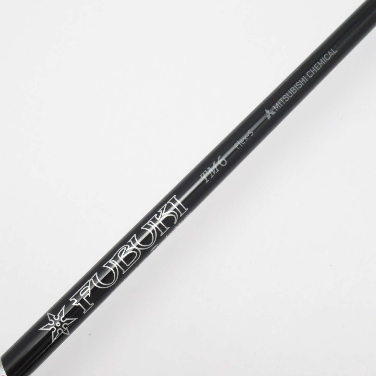 中古】M4 ユーティリティ FUBUKI TM6 22 S D(ユーティリティ（単品