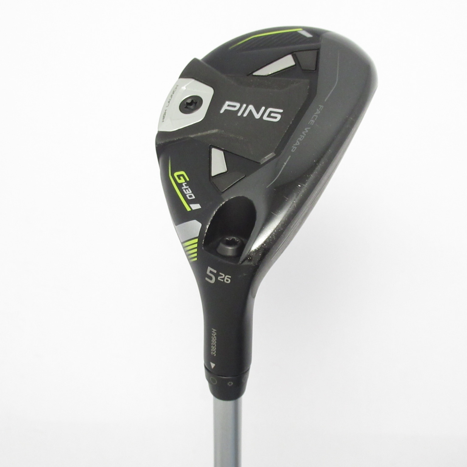 中古】G430 HL HYBRID ユーティリティ (ピン) G430 通販｜GDO中古