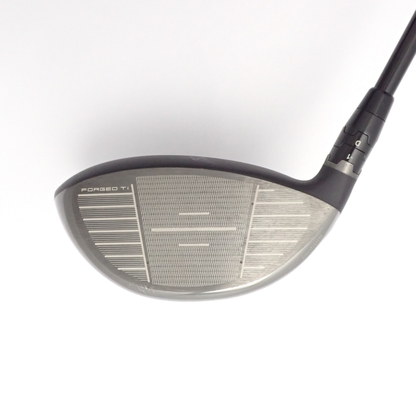 中古】パラダイム X ドライバー TENSEI 55 NVY for Callaway 10.5 S CD