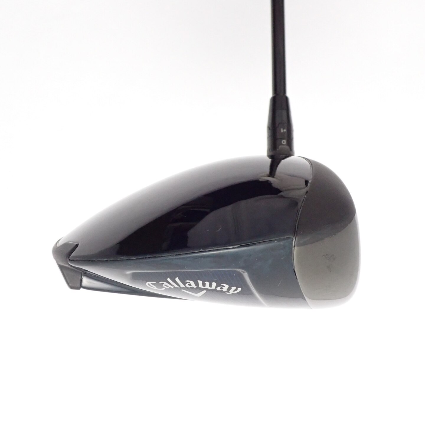 中古】パラダイム X ドライバー TENSEI 55 NVY for Callaway 10.5 S CD