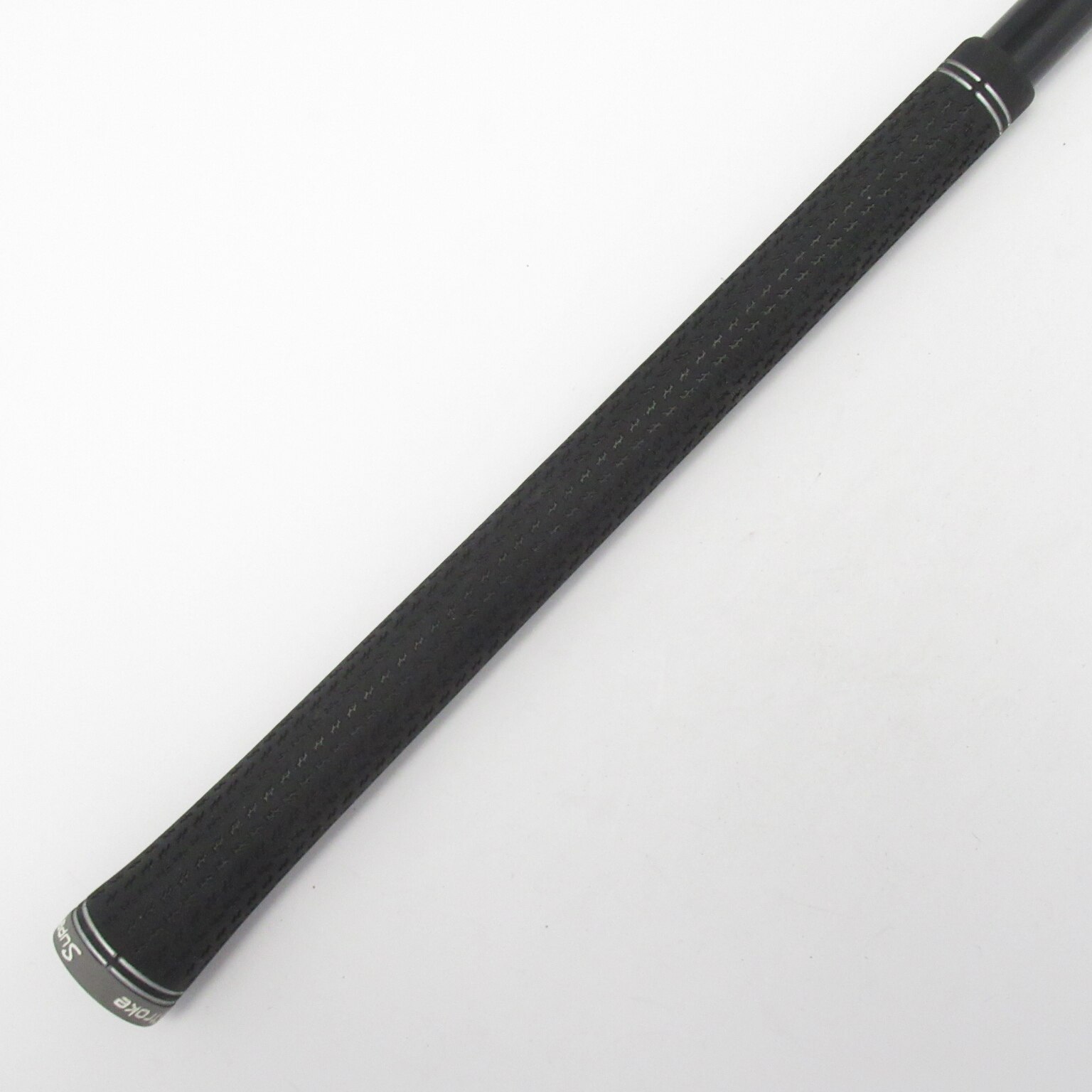 中古】純正シャフト ドライバー用_スリーブ付 REAX 50 Mid Rotation