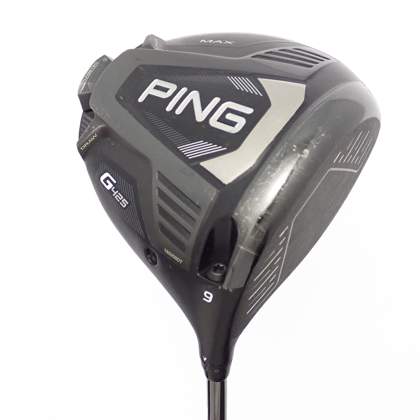 中古】G425 MAX ドライバー PING TOUR 173-55 9 S D(ドライバー（単品