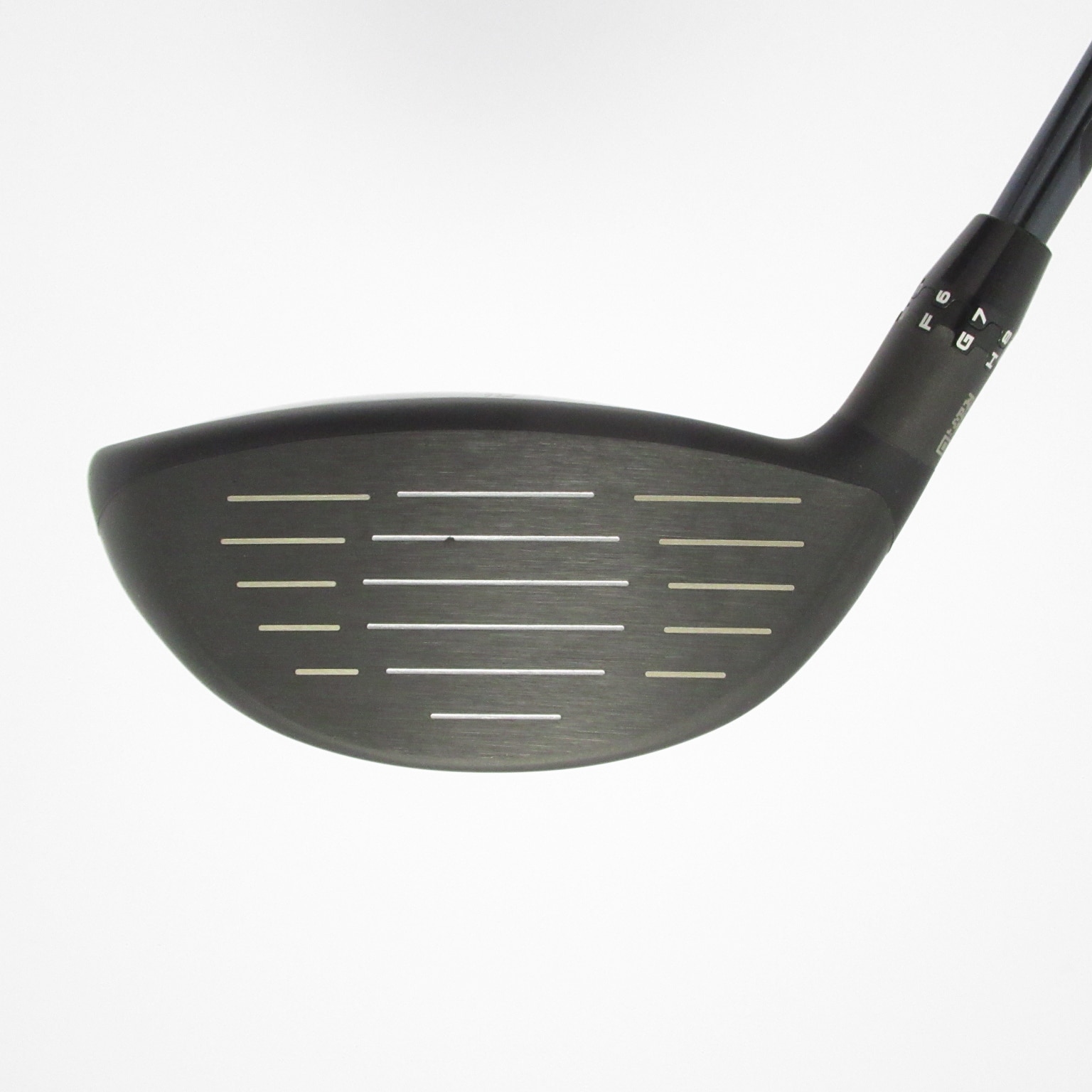 中古】KING TEC ミニ ドライバー LIN-Q for Cobra(2026) 13.5 S C