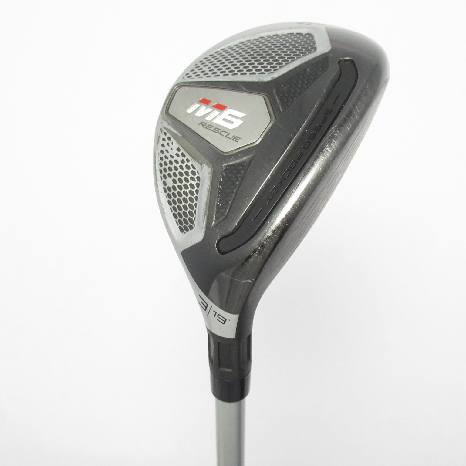 中古】M6 RESCUE ユーティリティ FUBUKI TM6 2019 19 S CD