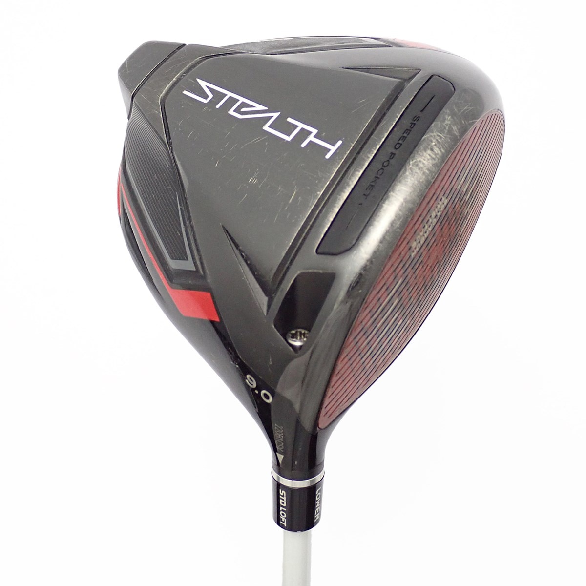 中古】ステルス ドライバー N.S.PRO Regio formula B 55 9 R2 CD