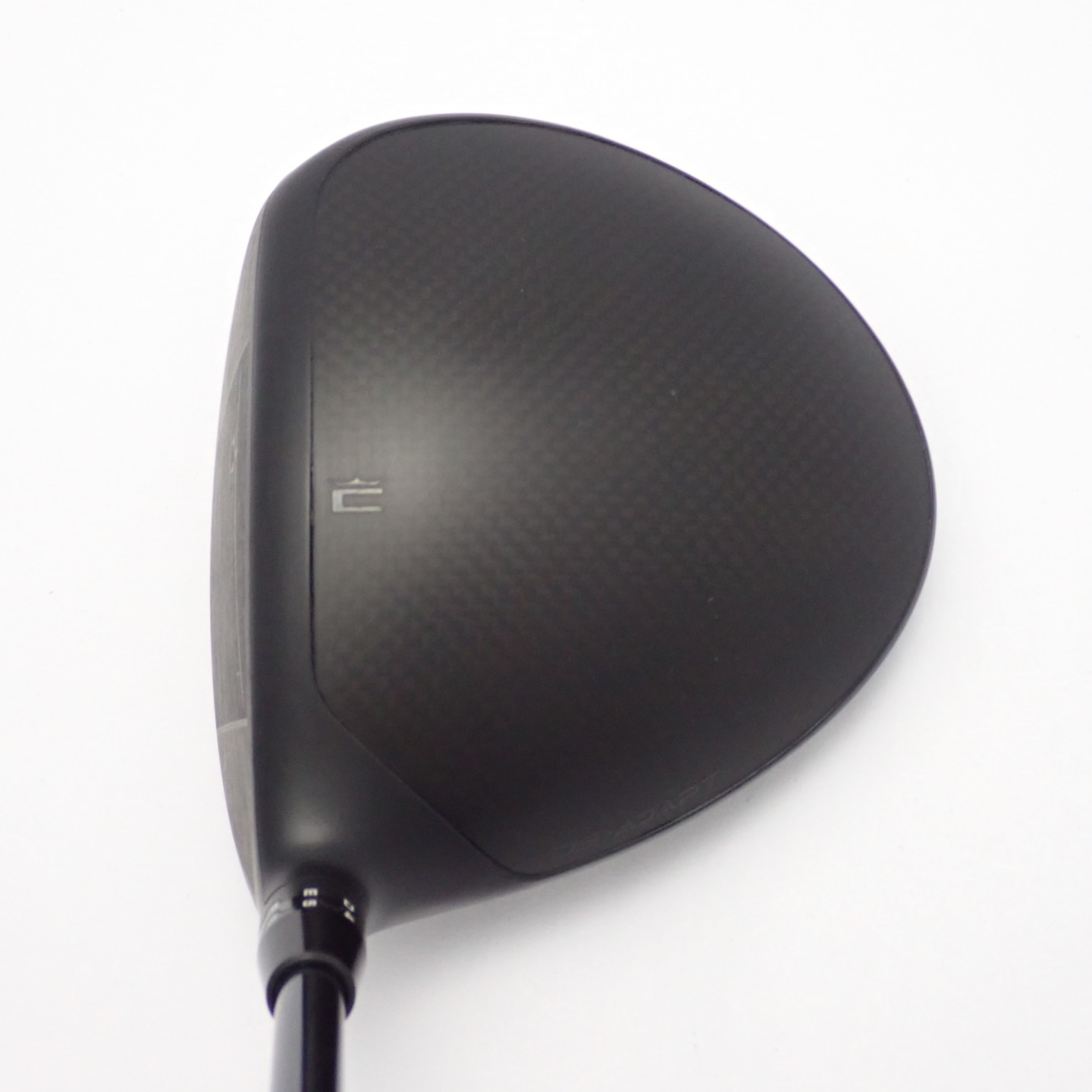 中古】DS-ADAPT X ドライバー LIN-Q for Cobra 10.5 SR CD(ドライバー