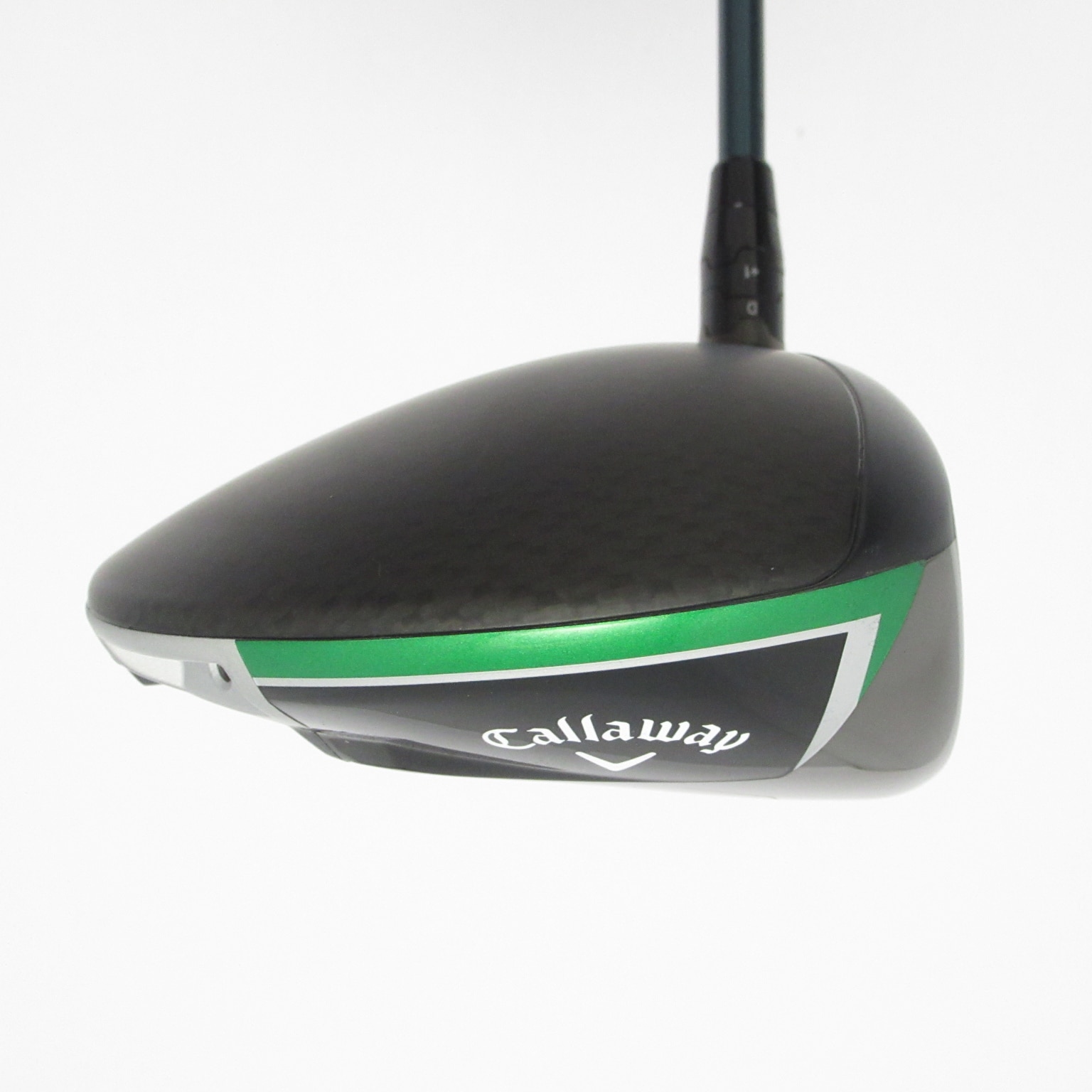 中古】エリート ドライバー VENTUS GREEN 5 for Callaway 10.5 S C