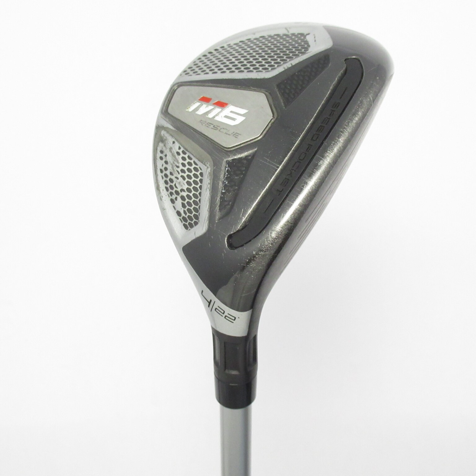 中古】M6 (テーラーメイド) 通販｜GDO中古ゴルフクラブ