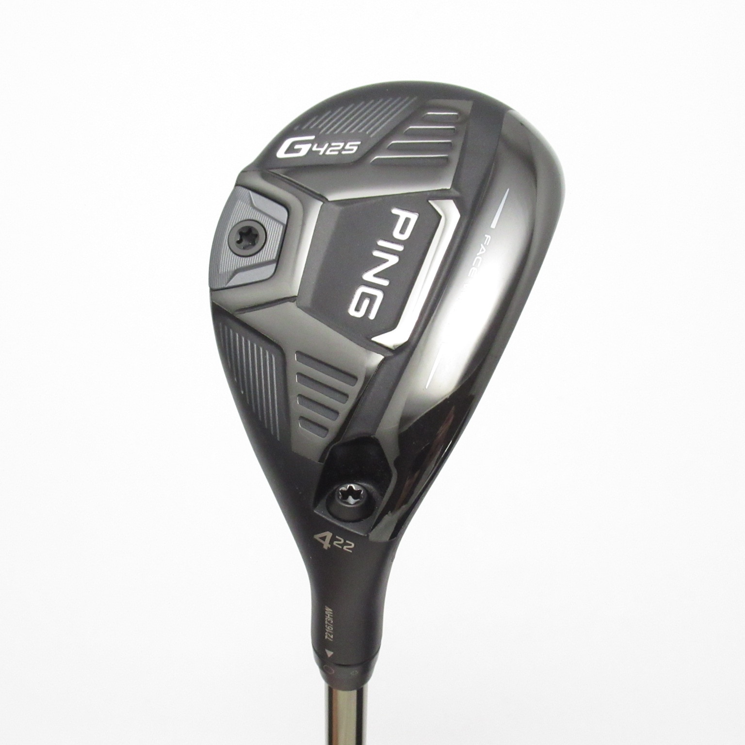 中古】G425 ユーティリティ (ピン) G425 通販｜GDO中古ゴルフクラブ