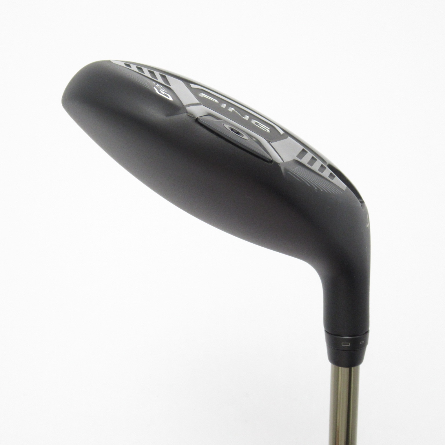 中古】G425 ハイブリッド ユーティリティ PING TOUR 173-85 22 S B