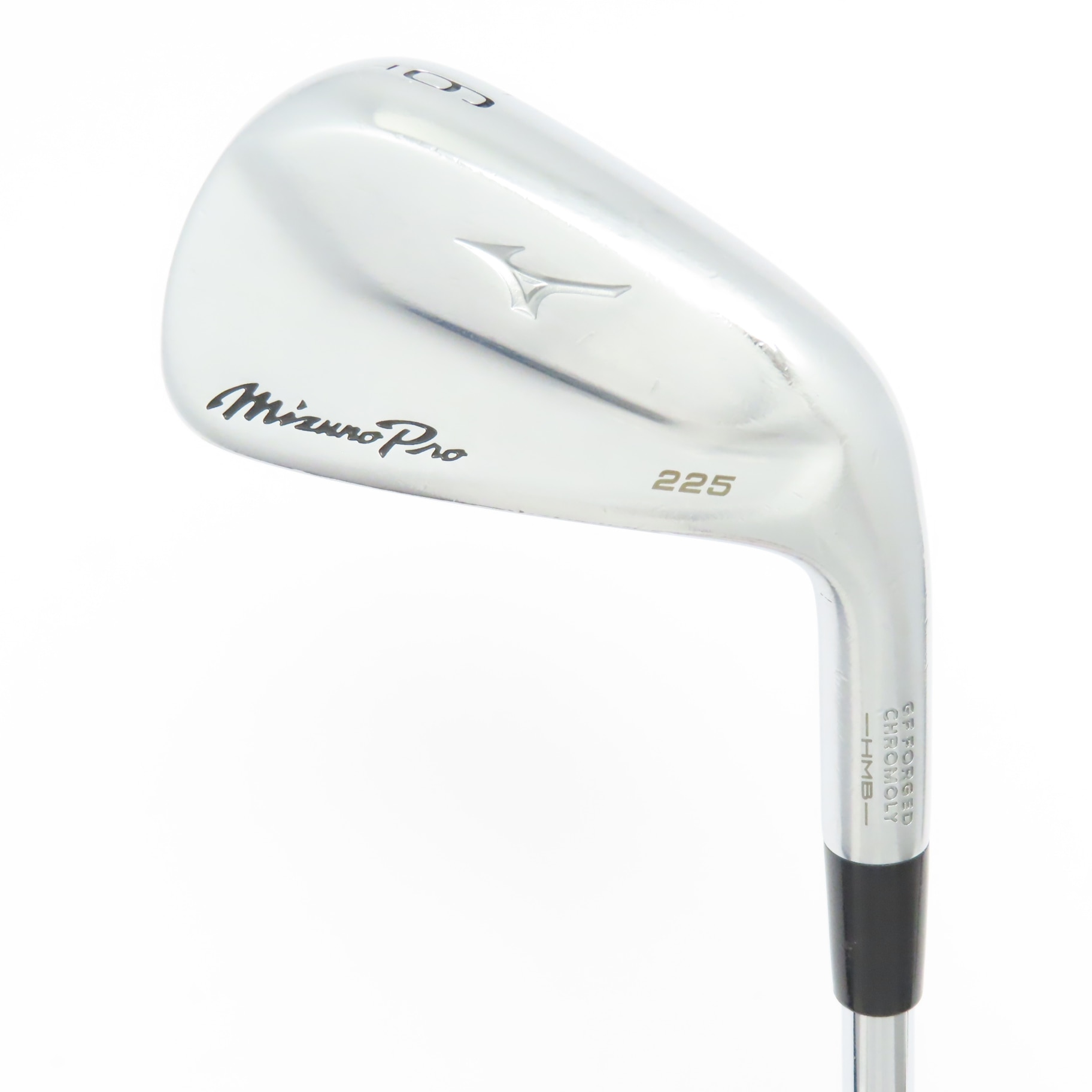 中古】MizunoPro 225 アイアン Dynamic Gold 95 27 S200 CD(アイアン