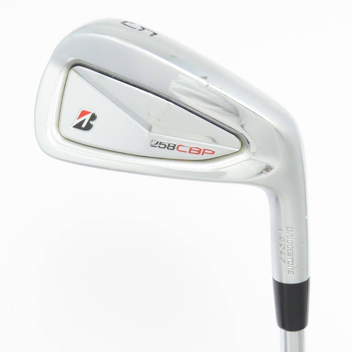 中古】258CBP アイアン N.S.PRO 950GH neo 23.5 S D(アイアン（セット