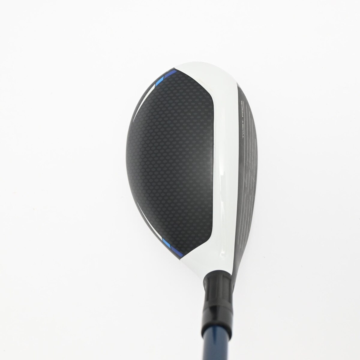 中古】SIM2 マックス レスキュー ユーティリティ TENSEI BLUE TM60