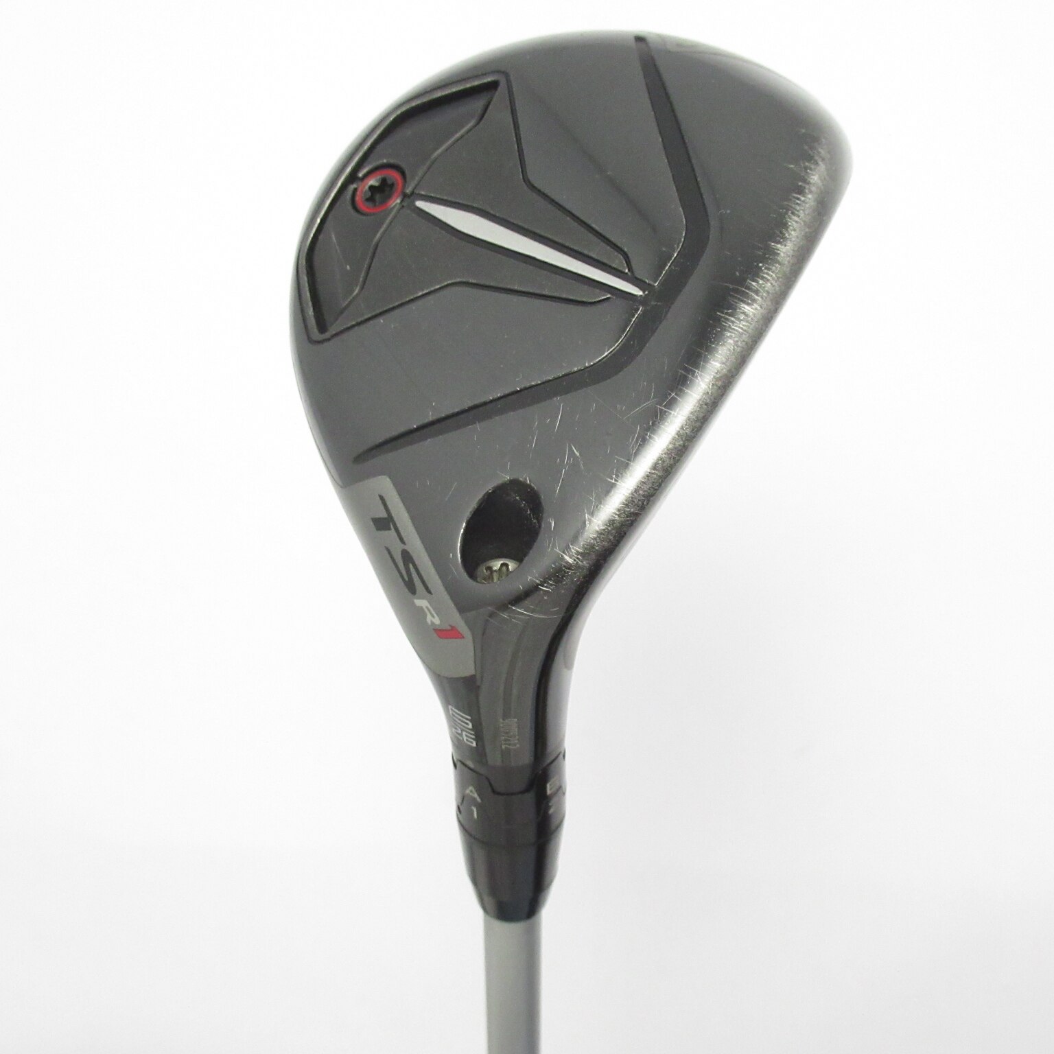 TSR1 ユーティリティ　26° 中古】TSR1 ユーティリティ MMT TSP121 55 26 R C(ユーティリティ