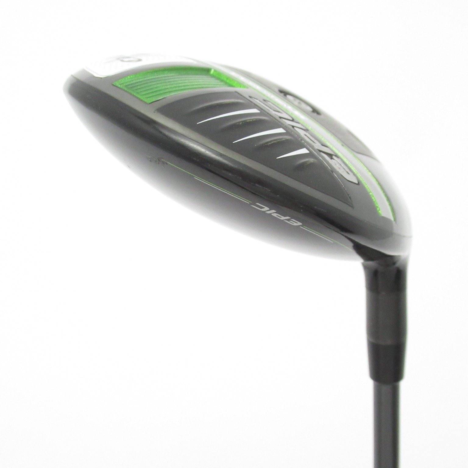 中古】エピック SPEED フェアウェイウッド Diamana 50 for Callaway 18