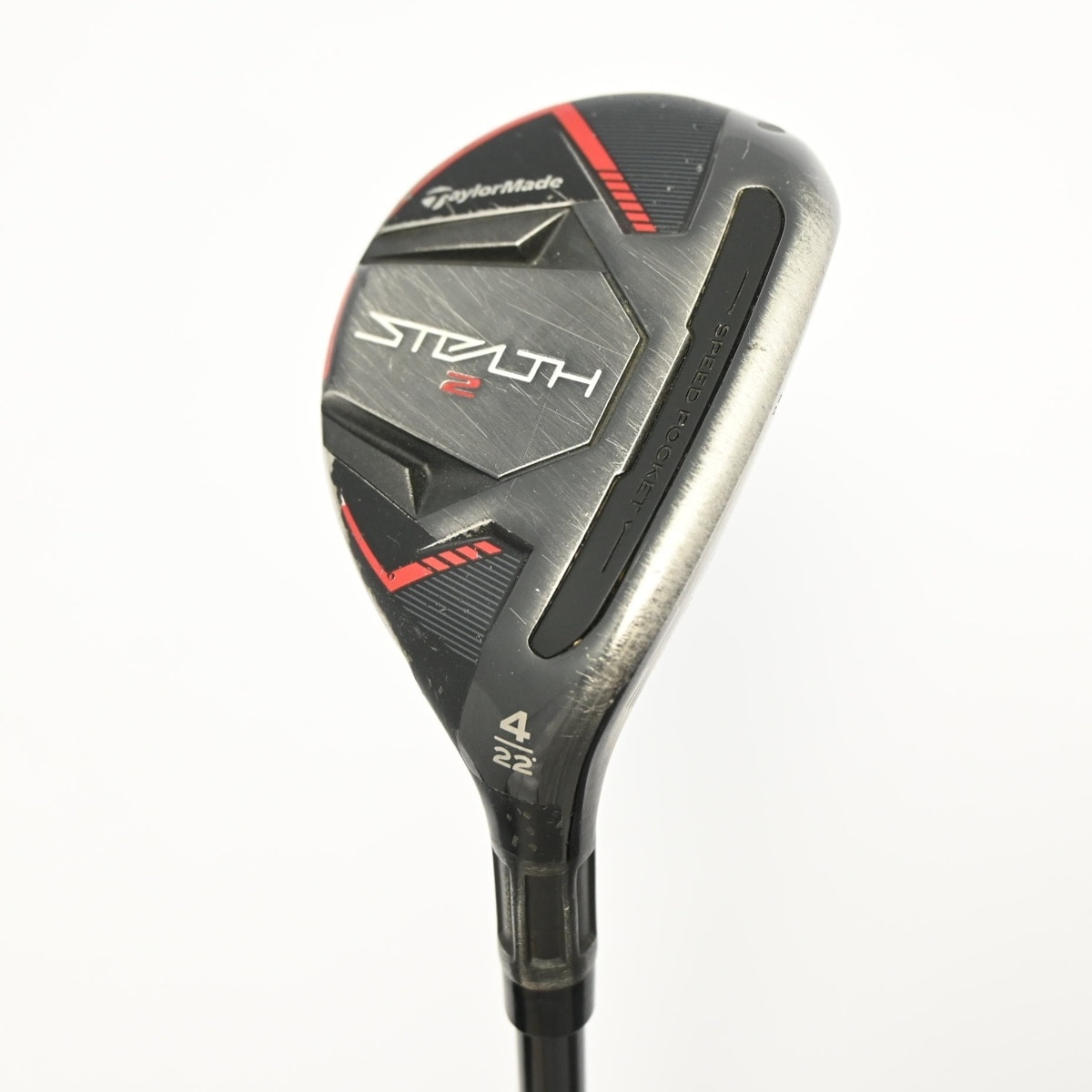 中古】ステルス2 レスキュー ユーティリティ TENSEI RED TM60(2022) 22